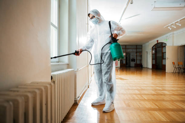 Best Wildlife Control Services  in Pine Ridge, SD